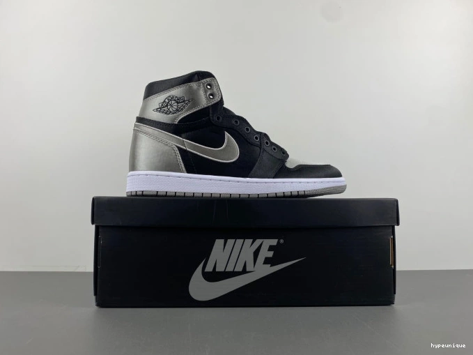 HYPE Satin OG Shadow 1 Jordan High Air WMNS FD4810-010 0810